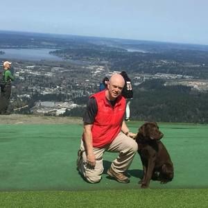 Meet your Posher, Thomas